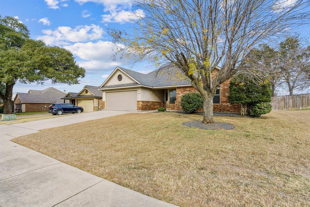 Weatherford, TX 76086,113 Redbud Lane