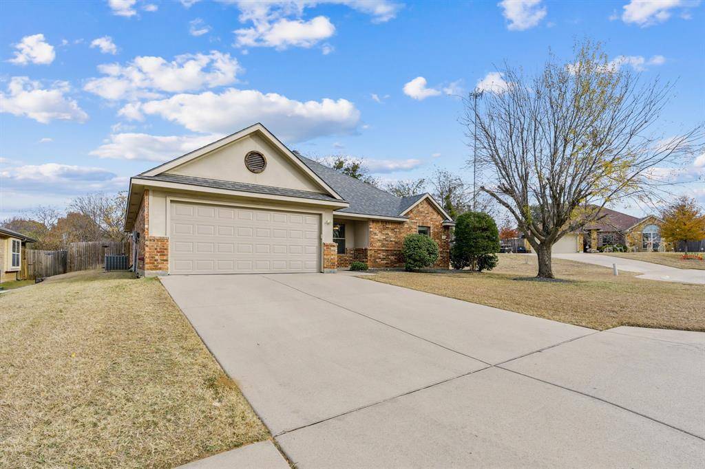 Weatherford, TX 76086,113 Redbud Lane
