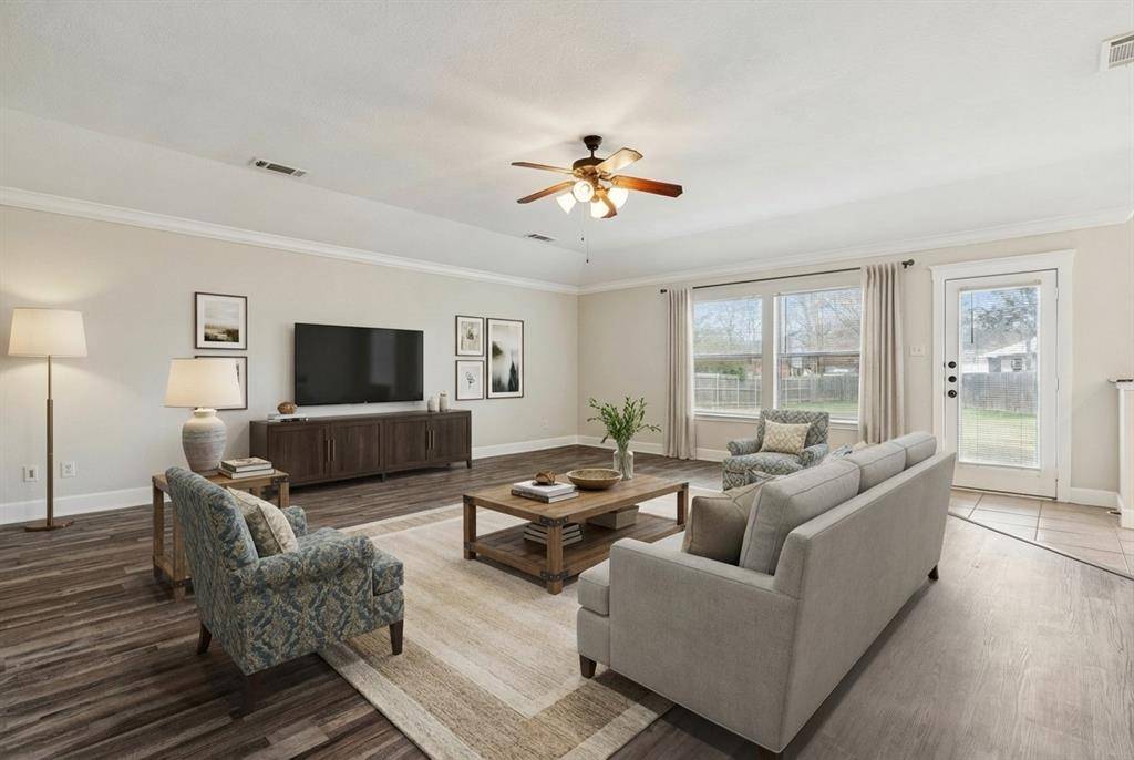 Weatherford, TX 76086,113 Redbud Lane