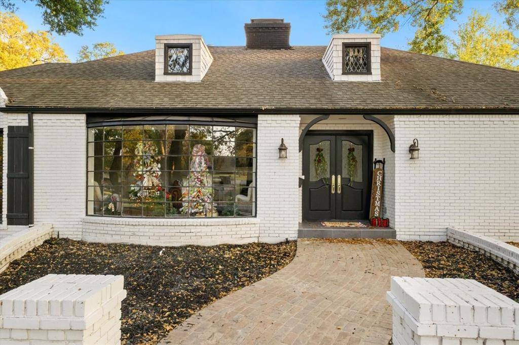 Corsicana, TX 75110,1425 Columbia Avenue