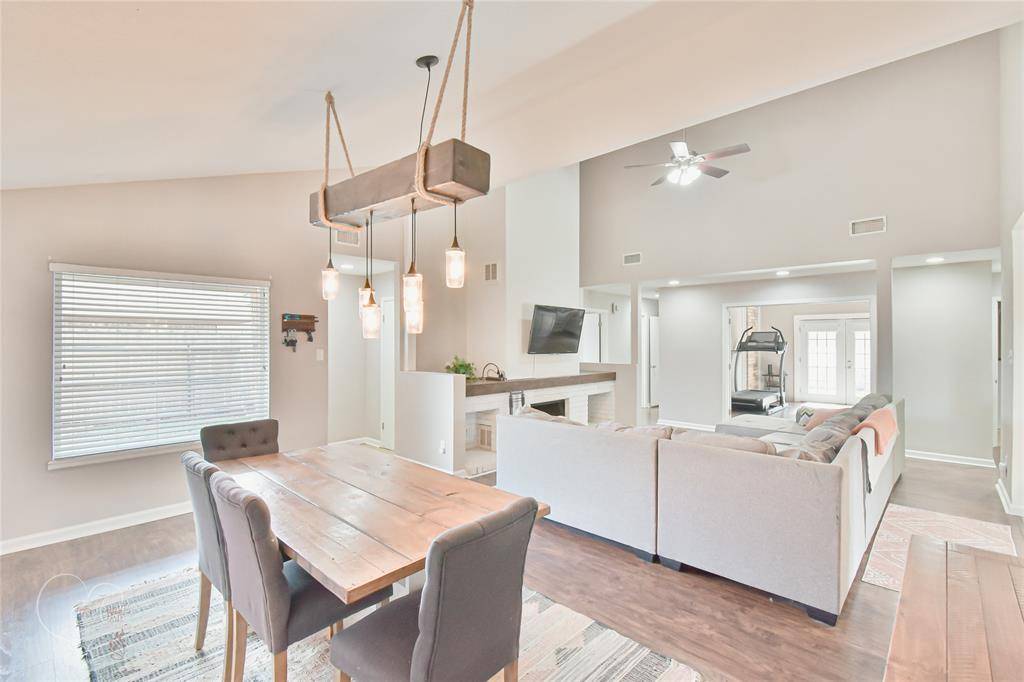 Abilene, TX 79606,3025 Countryside Drive