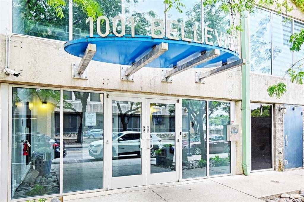 Dallas, TX 75215,1001 Belleview Street #801