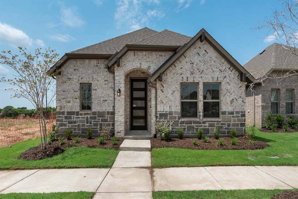 Celina, TX 75009,1408 Bramante Street