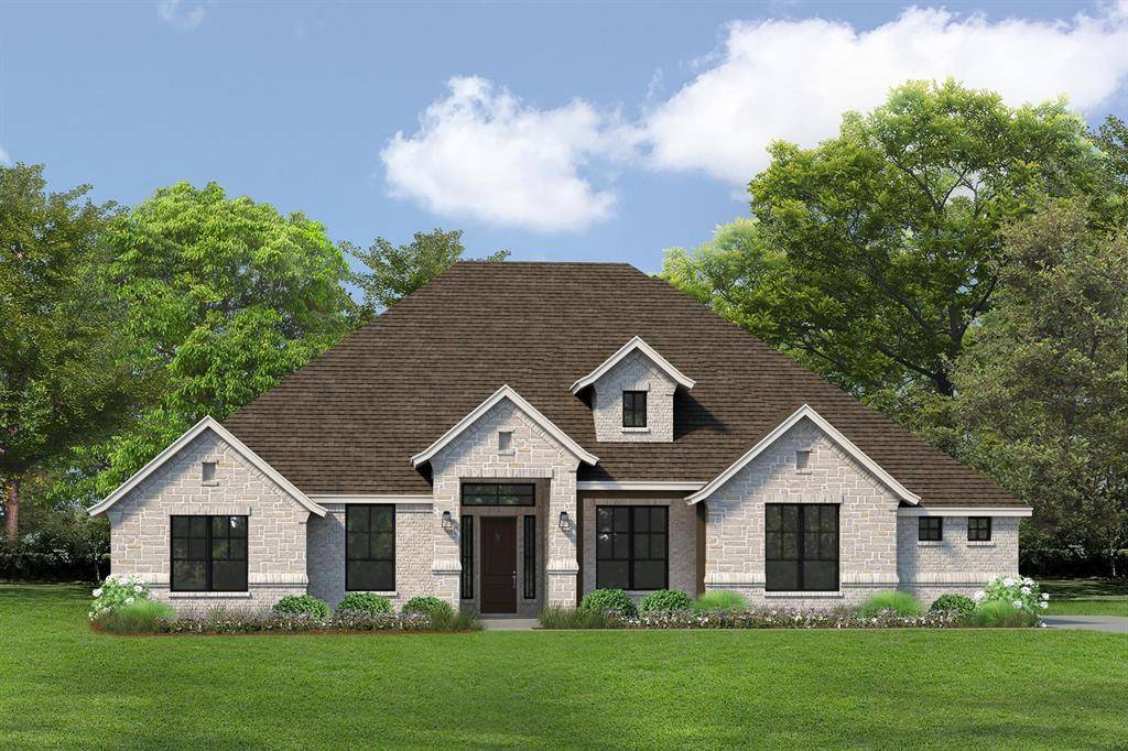 Mclendon Chisholm, TX 75032,524 Birthright Lane