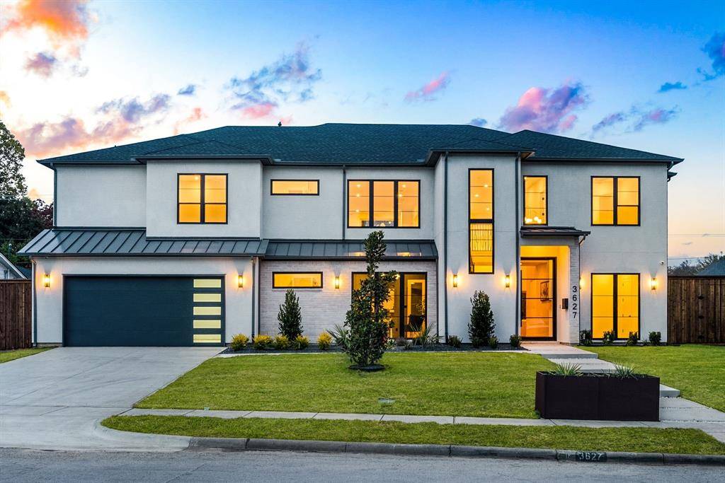 Dallas, TX 75229,3627 Merrell Road