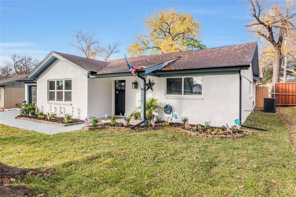 Euless, TX 76040,1612 Tyler Avenue