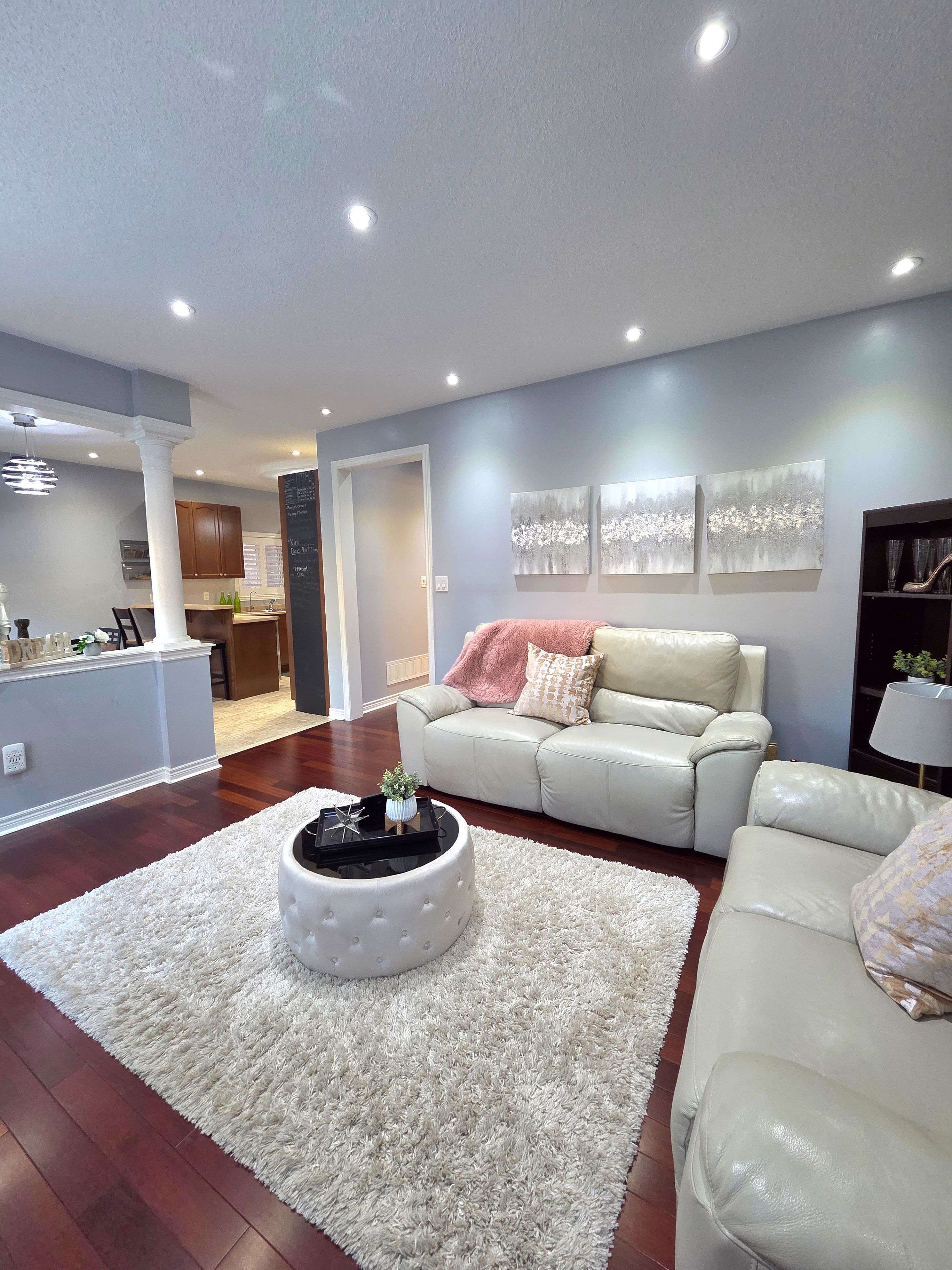 Brampton, ON L6X 0R7,49 Alice Springs CRES