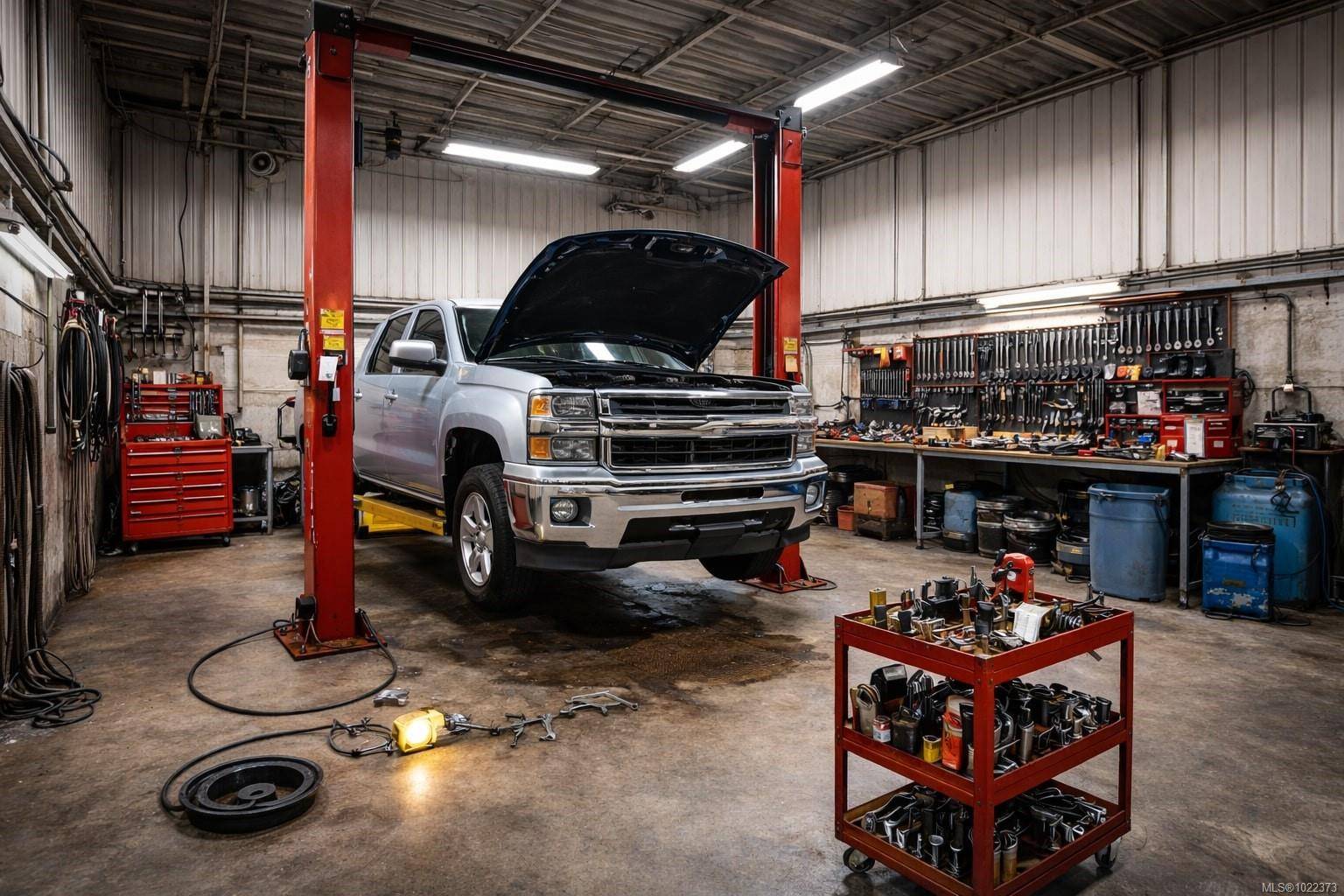 Victoria, BC V1V 1V1,CLS CLS Ave