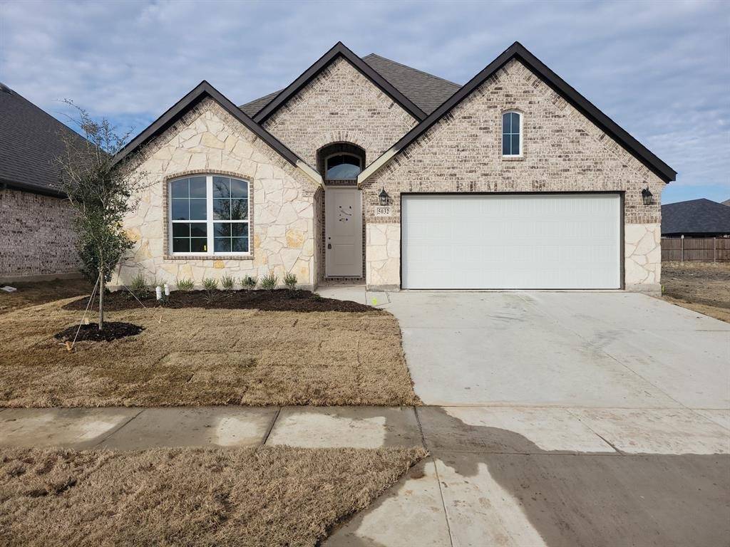 Royse City, TX 75189,5032 Picasso Road