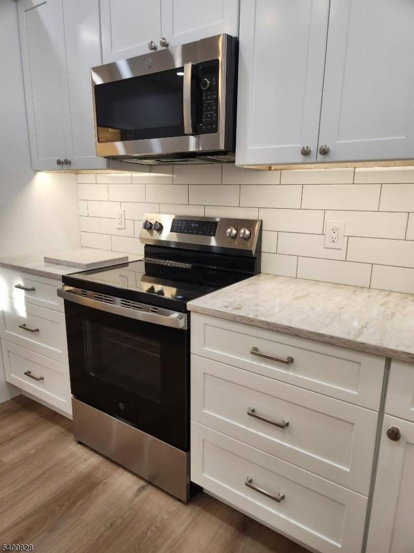 Newark City, NJ 07102,111 Mulberry St #6I