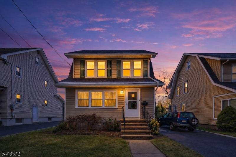 Bloomfield Twp., NJ 07003,18 Palmer St