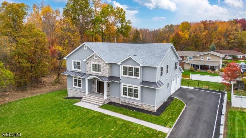 Fairfield Twp., NJ 07004,20 West Dr