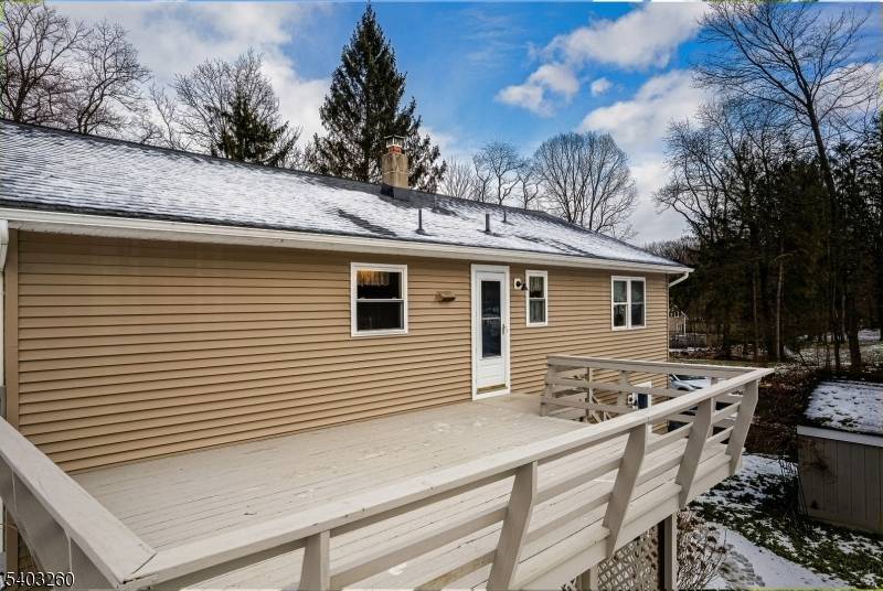 Washington Twp., NJ 07853,9 Wehrli Rd