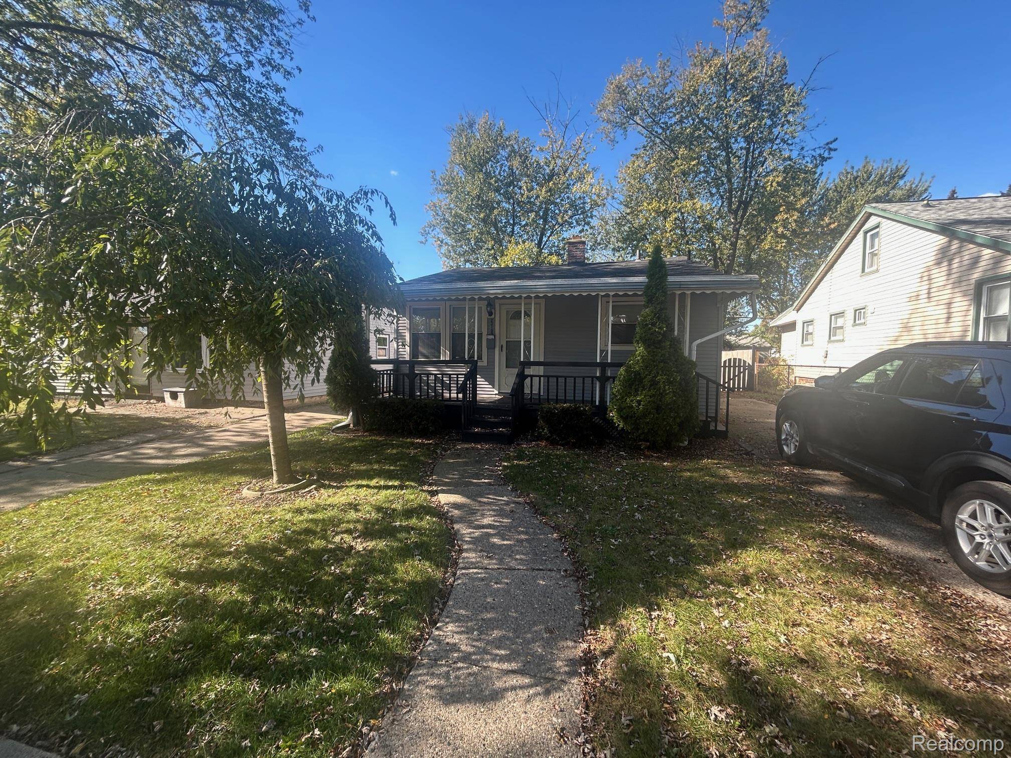 Hazel Park, MI 48030,23109 Stauber AVE