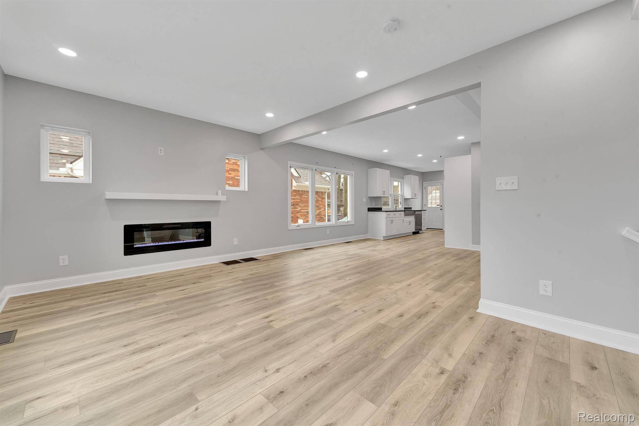 Detroit, MI 48224,5291 Devonshire RD