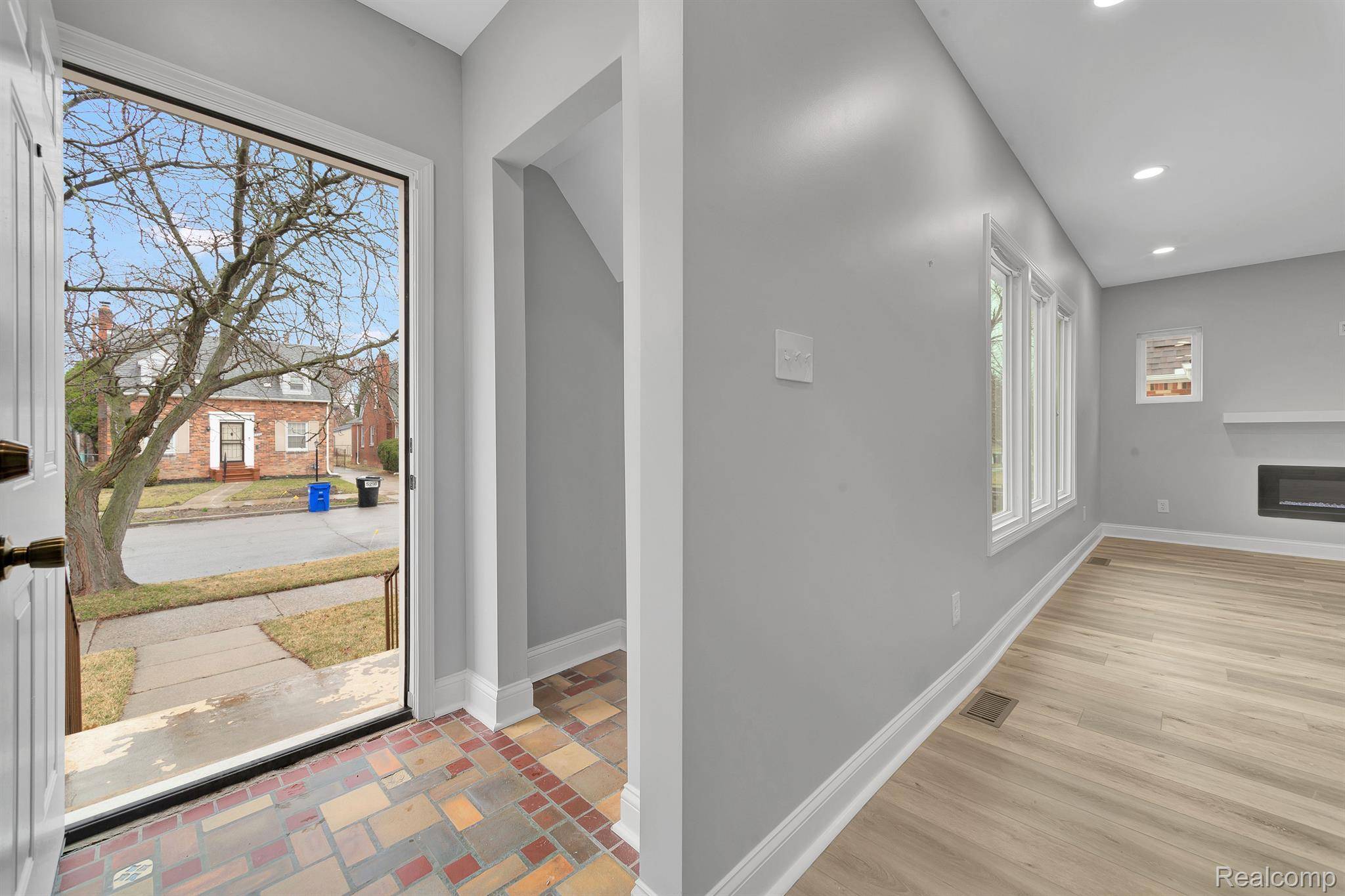 Detroit, MI 48224,5291 Devonshire RD