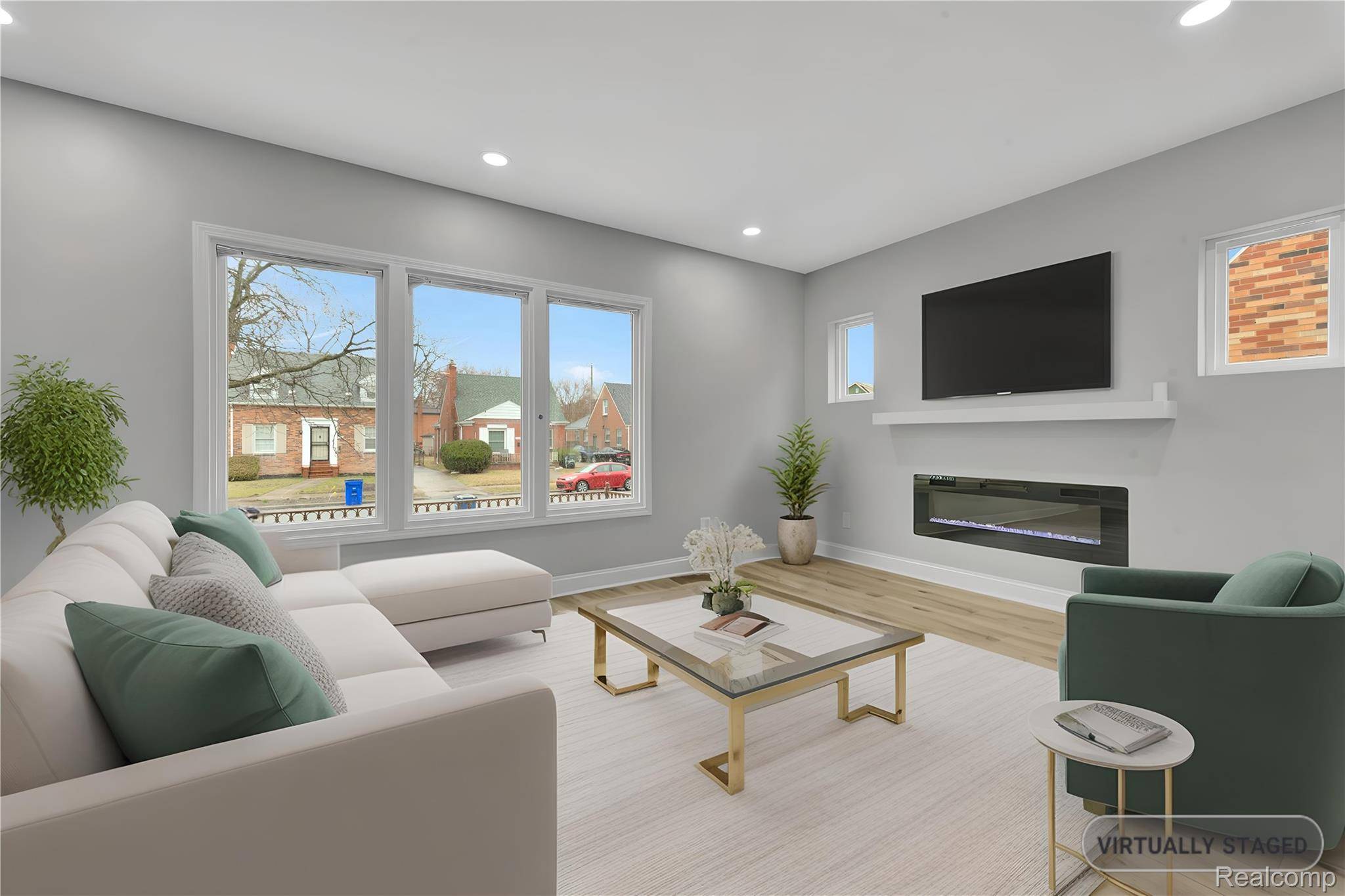 Detroit, MI 48224,5291 Devonshire RD