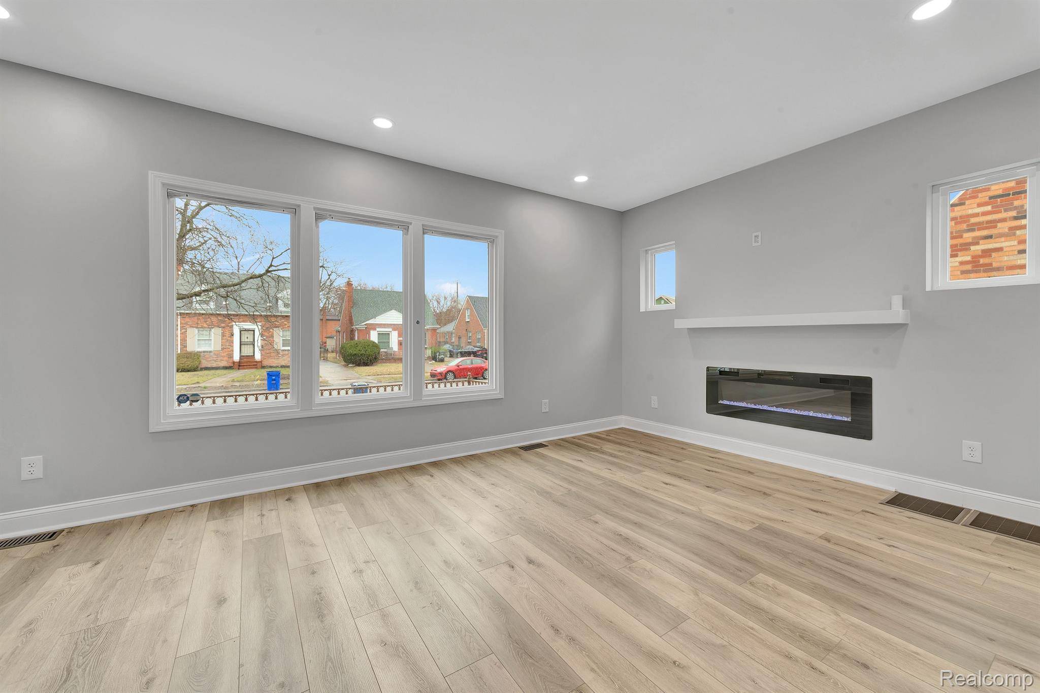 Detroit, MI 48224,5291 Devonshire RD