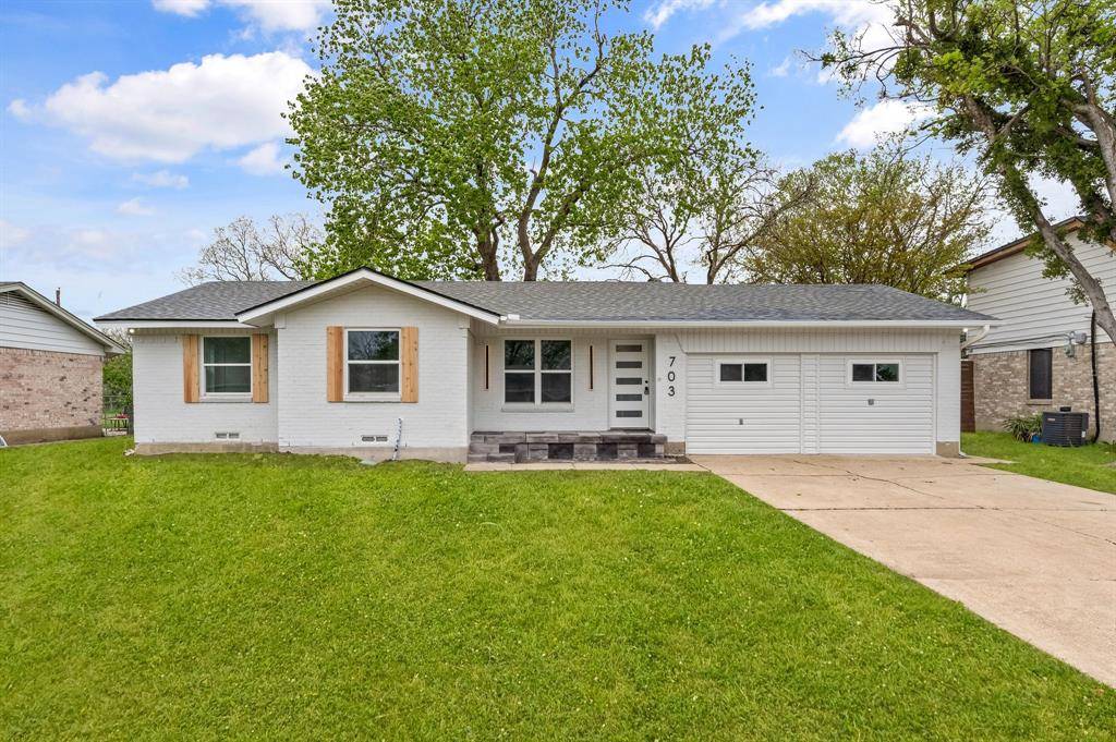 Mesquite, TX 75149,703 Caladium Drive