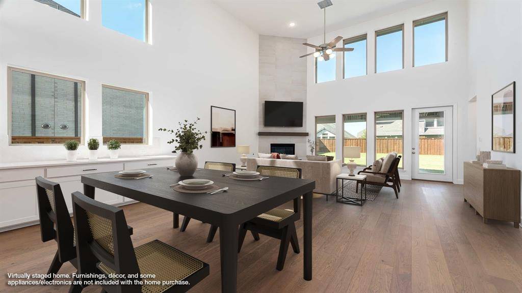 Celina, TX 75078,4413 Daisy Lane