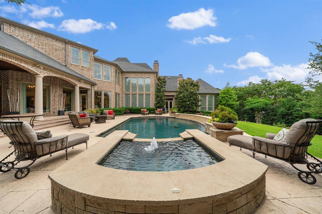 Allen, TX 75013,504 Bristol Drive