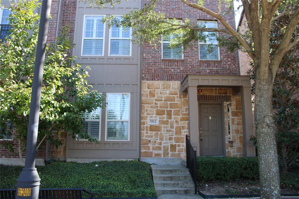 Addison, TX 75001,3912 Asbury Lane