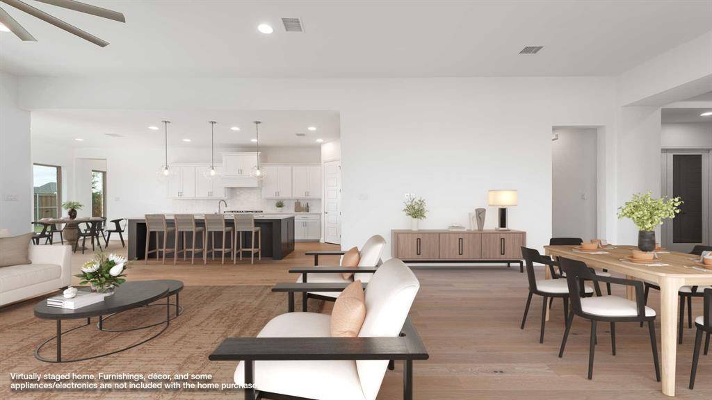 Waxahachie, TX 75165,240 Rosemallow Lane