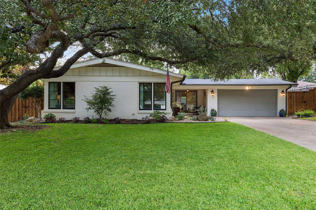 Fort Worth, TX 76116,4416 Stonedale Road