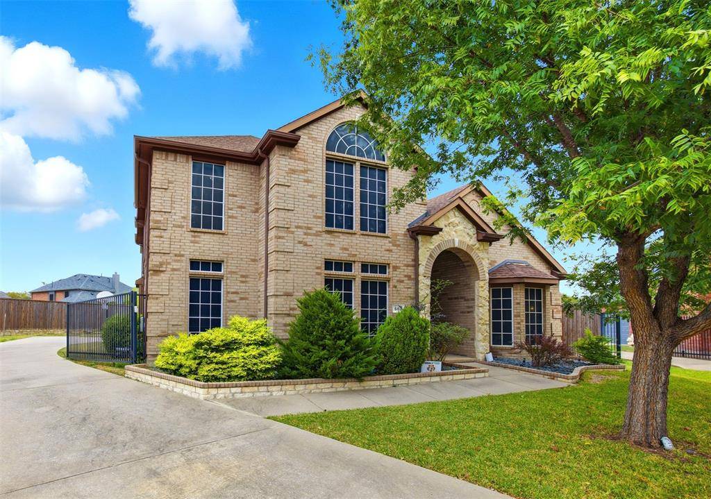 Murphy, TX 75094,607 Hilltop Drive