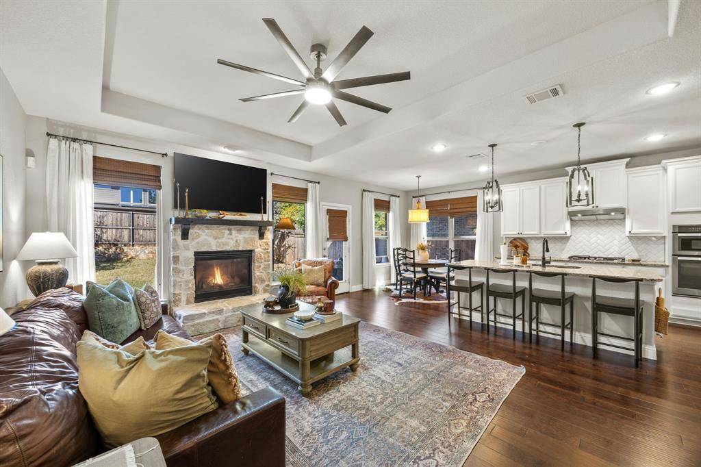 Northlake, TX 76226,1536 Tanglewood Trail