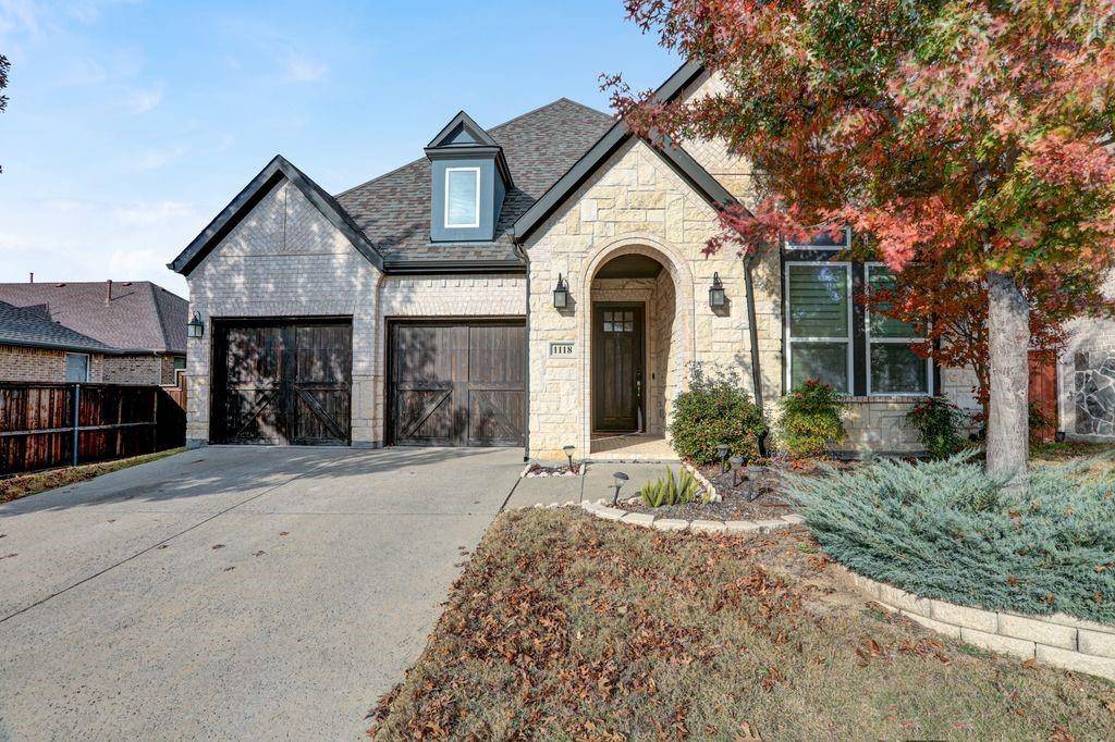 Allen, TX 75013,1118 Maverick Drive