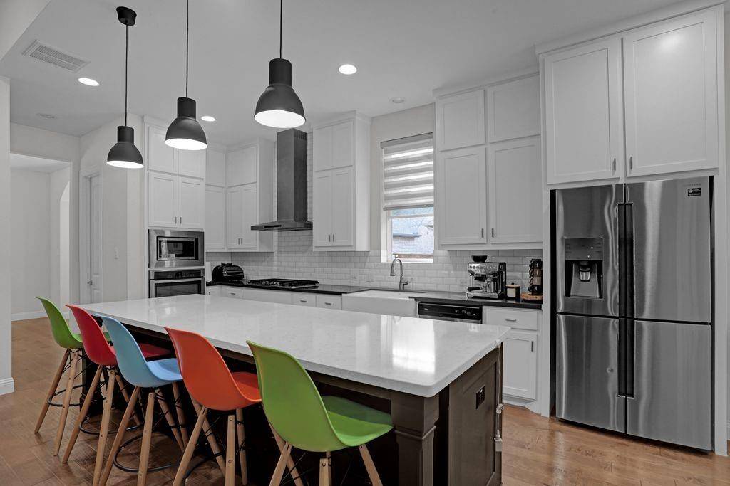 Allen, TX 75013,1118 Maverick Drive