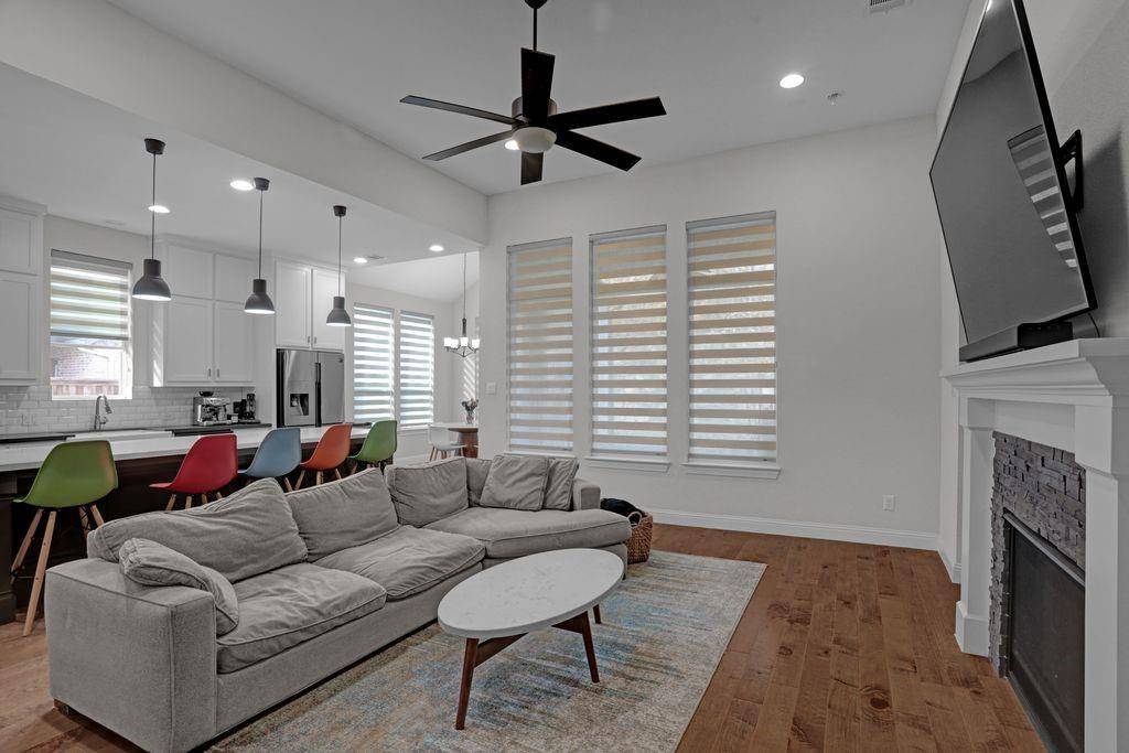 Allen, TX 75013,1118 Maverick Drive