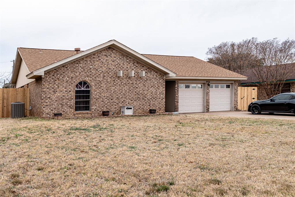 Abilene, TX 79606,2310 Cicily Lane