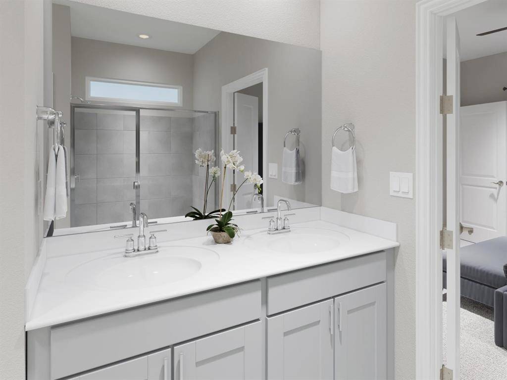 Forney, TX 75126,2318 Aspen Hill Drive