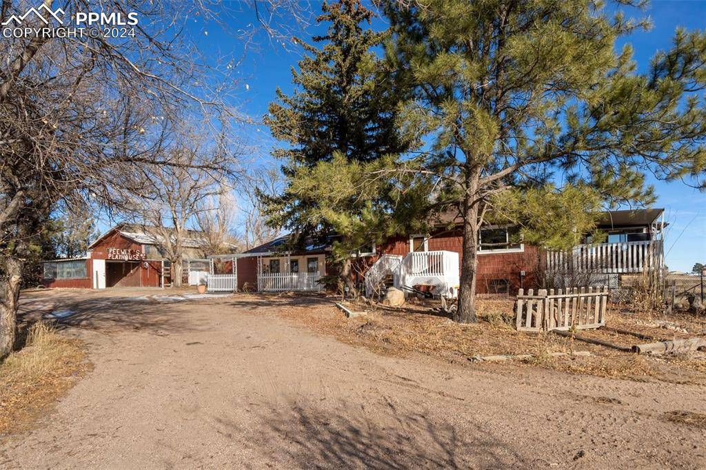 Colorado Springs, CO 80908,7615 Maverick RD