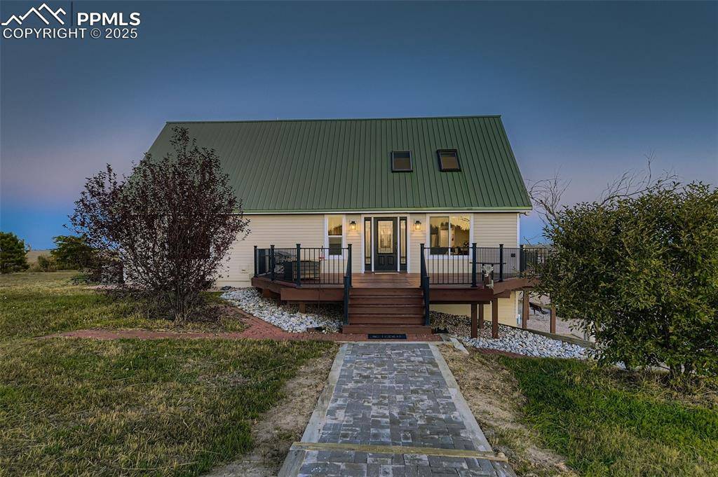 Elizabeth, CO 80107,28242 Stone Horse Ranch RD