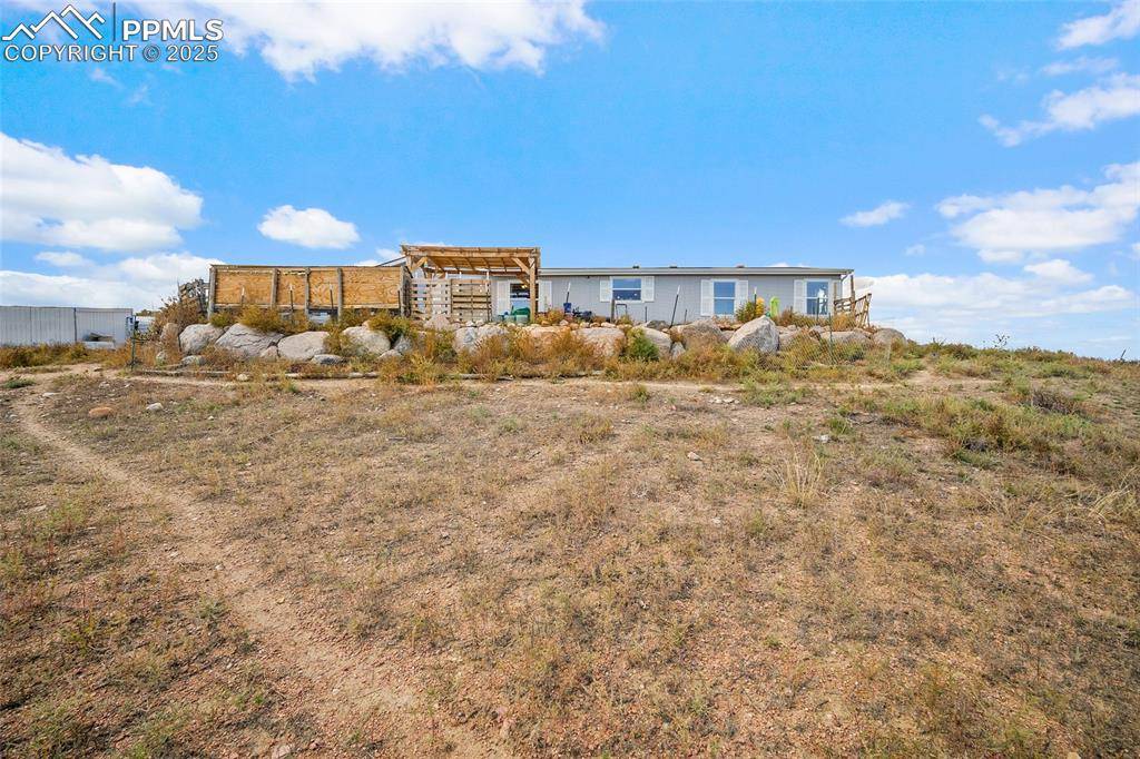 Fountain, CO 80817,10385 Camino Grande PT