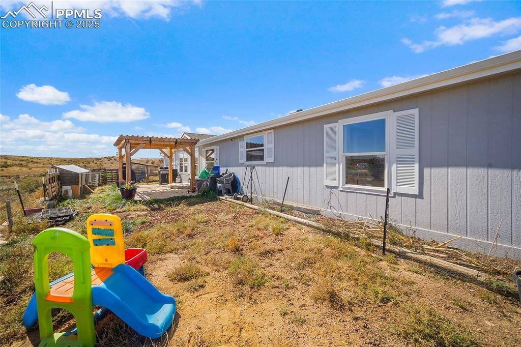 Fountain, CO 80817,10385 Camino Grande PT