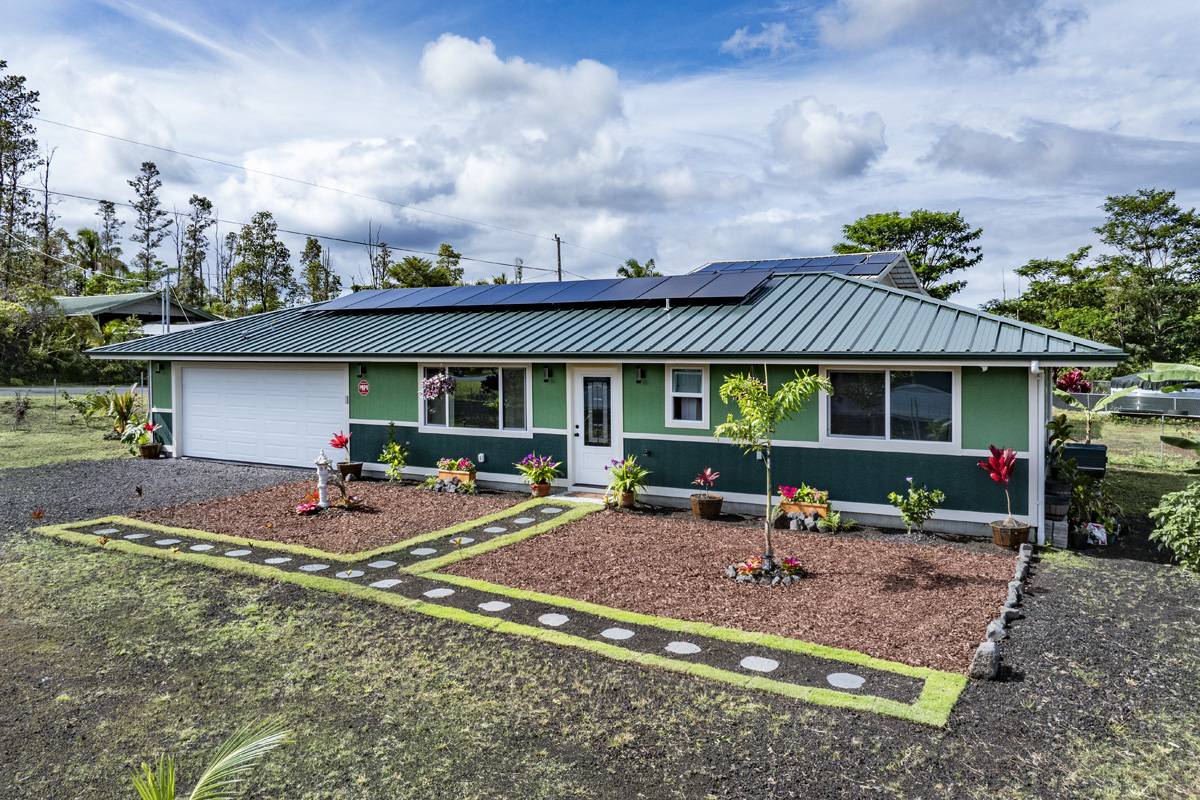 Pahoa, HI 96778,16-2049 HANALE DR