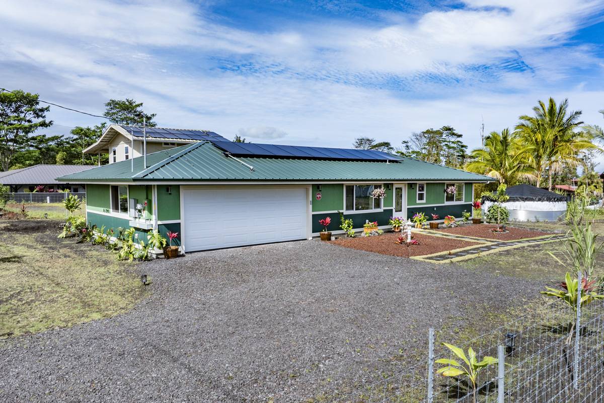 Pahoa, HI 96778,16-2049 HANALE DR