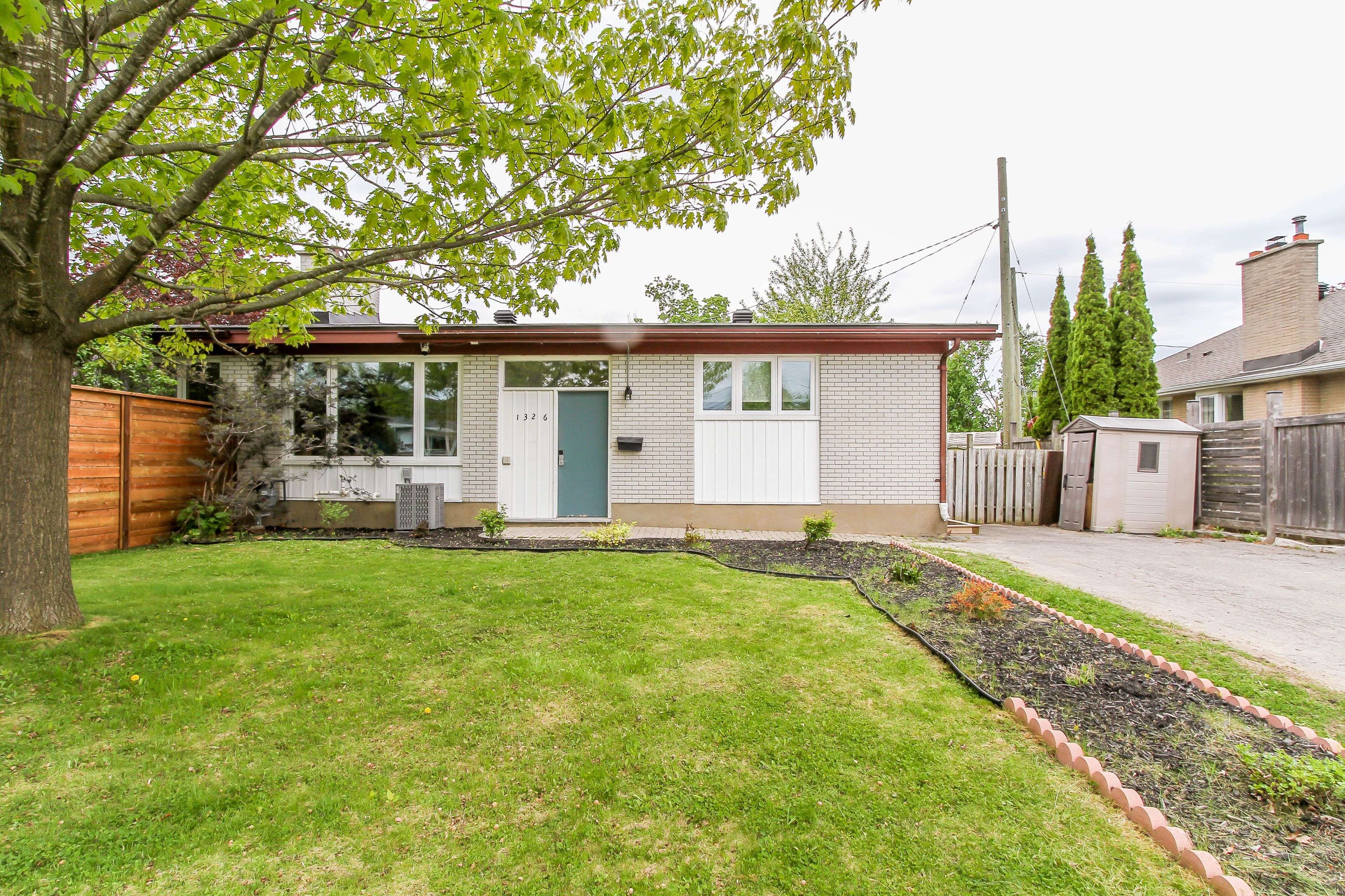 Belair Park - Copeland Park And Area, ON K2C 0S7,1326 Tara DR