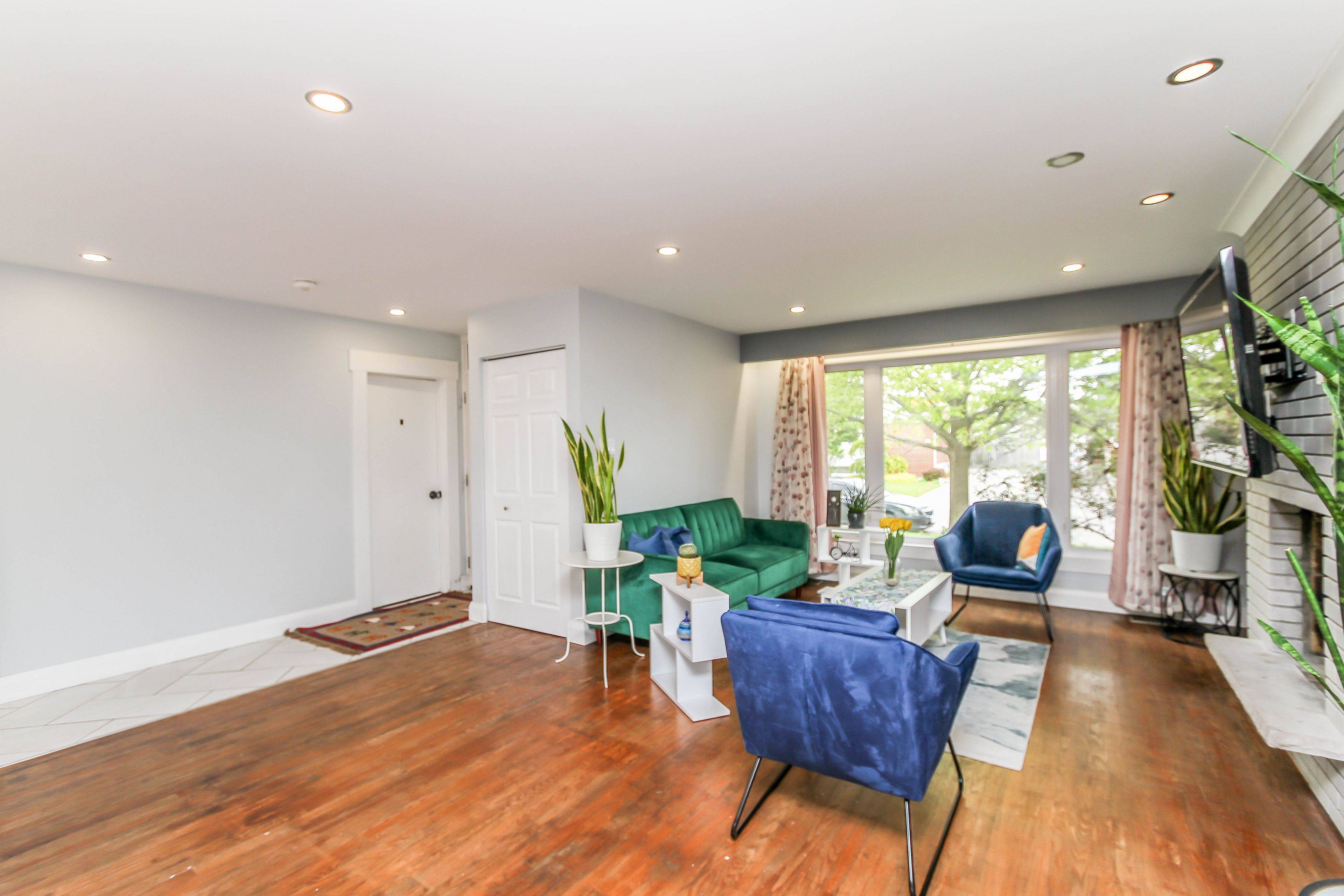 Belair Park - Copeland Park And Area, ON K2C 0S7,1326 Tara DR