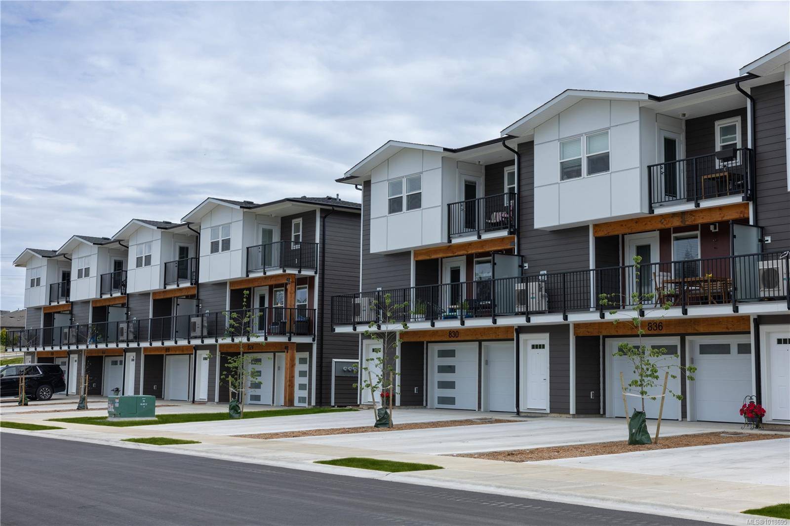 Campbell River, BC V9W 0H9,850 Park Forest Dr #65