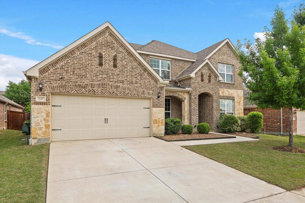 Northlake, TX 76226,1148 Parkdale Drive