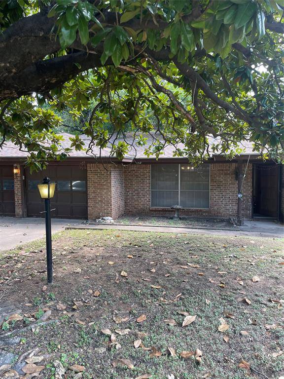 Boyd, TX 76023,205 S Allen Street