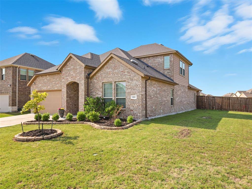 Fate, TX 75189,404 Baltimore Avenue