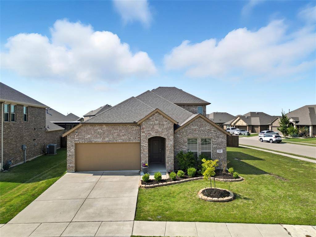 Fate, TX 75189,404 Baltimore Avenue