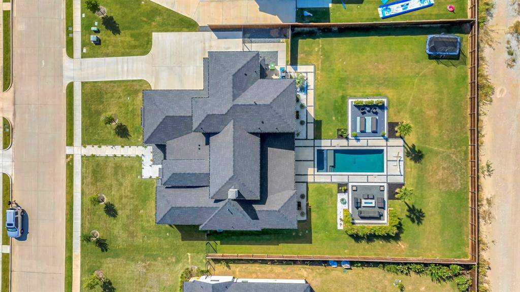 Haslet, TX 76052,2146 Sicily Lane