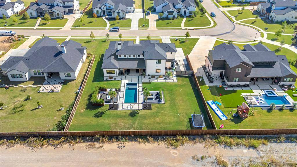 Haslet, TX 76052,2146 Sicily Lane